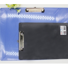 远生 A3写字板 书写板夹垫板 耐摔硬塑文件板夹#US-2060