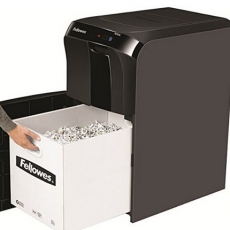 范罗士(FeIlowes) 超大容量商务碎纸机#300C