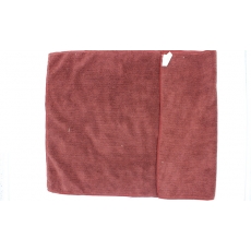 国产 35*75cm条形毛巾 吸水纤维毛巾 清洁毛巾