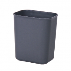惠尔信 15L方形垃圾桶 垃圾筒塑料桶