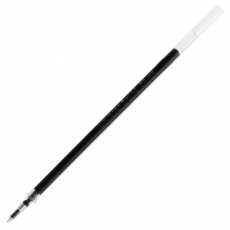 得力 0.5mm思达中性笔芯 适用得力6600ES中性笔#6916，黑色