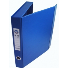 南国威力 35mmPVC磁扣档案盒 资料盒文件盒#A802