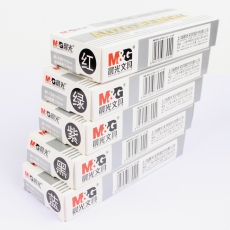 晨光(M&G) 0.5mm自动铅笔学生铅笔 橡胶杆活动铅笔#M-100